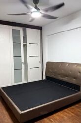 Blk 161B Punggol Central (Punggol), HDB 5 Rooms #592431351